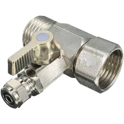 RO Adaptor